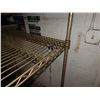 Image 3 : Adjustable Metal Shelving Unit 58" x 21" x 80"H (contents not included)