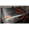 Image 1 : Hot Dog Roller Grill