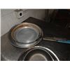 Image 2 : Multiple Frying Pans, Misc Sizes
