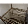 Image 2 : Adjustable Metal Shelving Unit 72" x 24" x 74"H (contents not included)