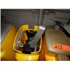 Image 2 : Qty 3 Heinz Mustard Dispensers