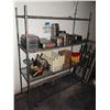 Image 1 : Metro Adjustable Metal Shelving Unit 60" x 74"H (contents not included)