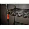 Image 2 : Metro Adjustable Metal Shelving Unit 36" x 18" x 74"H