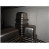 Image 10 : Multiple Metal Food Containers & Steam Pans, Misc Sizes