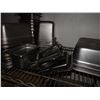 Image 9 : Multiple Metal Food Containers & Steam Pans, Misc Sizes