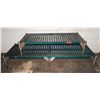 Image 1 : Qty 2 SECO Main Line Shelving Sections 48" x 21" x 12"H & 72" x 24" x 12"H
