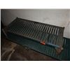 Image 2 : Qty 2 SECO Main Line Shelving Sections 48" x 21" x 12"H & 72" x 24" x 12"H