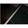 Image 8 : Qty 2 SECO Main Line Shelving Sections 48" x 21" x 12"H & 72" x 24" x 12"H