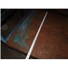 Image 4 : Metal Flatbed Platform Dolly 58" x 30"