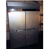 Image 1 : Hobart Q2 Reach-In 2-Door Refrigerator