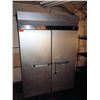 Image 2 : Hobart Q2 Reach-In 2-Door Refrigerator