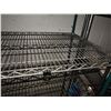 Image 3 : Metro Adjustable Metal Shelving Unit 48" x 21" x 74"H