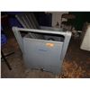Image 3 : Manitowoc Insulated Ice Caddy on Wheels w/ Lid