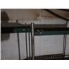 Image 2 : Qty 2 Green Metal Shelving Units 72" x 21" x 66"H