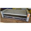 Image 1 : NEMCO Roll-a-Grill Hot Dog Roller Grill