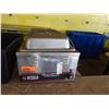 Image 2 : Multiple Food Chafers & Warmer w/ Metal Pans & Some Lids