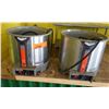 Image 1 : Qty 2 Vollrath Heat & Serve 7 Rethermalizers