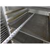 Image 9 : Metal Sheet Pan Cooling Rack 19" x 26" x 69" w/ Some Pans
