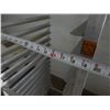 Image 10 : Metal Sheet Pan Cooling Rack 19" x 26" x 69"