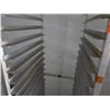 Image 4 : Metal Sheet Pan Cooling Rack 19" x 26" x 69"