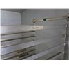 Image 8 : Metal Sheet Pan Cooling Rack 19" x 26" x 69"
