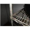 Image 3 : Metro Adjustable Metal Shelving Unit 60" x 22" x 74"H (contents not included)