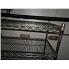 Image 2 : Metro Adjustable Metal Shelving Unit 48" x 18" x 74"H