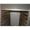 Image 2 : Metal Sheet Pan Cooling Rack 19" x 27" x 69"