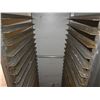 Image 3 : Metal Sheet Pan Cooling Rack 19" x 27" x 69"