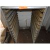 Image 4 : Metal Sheet Pan Cooling Rack 19" x 27" x 69"