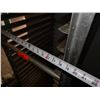Image 7 : Metal Sheet Pan Cooling Rack 19" x 27" x 69"