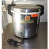 Image 1 : Ricemaster Electric Commercial Rice Warmer