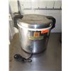Image 3 : Ricemaster Electric Commercial Rice Warmer