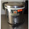 Image 1 : Ricemaster Electric Commercial Rice Warmer
