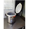 Image 3 : Ricemaster Electric Commercial Rice Warmer