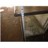 Image 8 : Metal Work Table w/ Undershelf 60" x 30" x 35"H