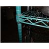 Image 3 : Metro Green Adjustable Metal Shelving Unit 72" x 18" x 74"H (contents not included)