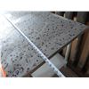Image 8 : Advance Tabco ELAG-308 Work Table w/ Undershelf 96" x 30" x 35"H