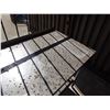 Image 3 : Sani Safe Metal Work Table w/  Undershelf 72" x 30" x 35"H