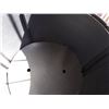 Image 3 : Qty 2 Pepsi Rolling Ice Barrel Beverage Coolers 22"Dia, 36"H