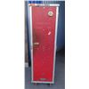Image 2 : Cres-Cor Crown-X Heated Warming Cabinet w/ Some Pans & Sternos