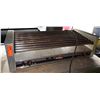 Image 1 : NEMCO Roll-a-Grill Hot Dog Roller Grill