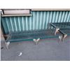 Image 2 : Qty 3 SECO Main Line Shelving Sections 48" x 22" x 12"H & 72" x 22" x 12"H
