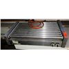 Image 1 : AMF Wyott Hot Dog Roller Grill