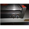 Image 2 : AMF Wyott Hot Dog Roller Grill