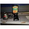 Image 2 : Gehl's Nacho Cheese Sauce Hot Top Dispenser w/ 2 Warmers & Tureens