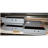 Image 1 : Qty 4 Locking Cash Drawers