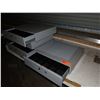 Image 2 : Qty 4 Locking Cash Drawers