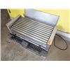 Image 2 : NEMCO Roll-a-Grill Hot Dog Roller Grill