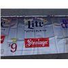 Image 3 : Beer Promotional Banner 134" x 38"